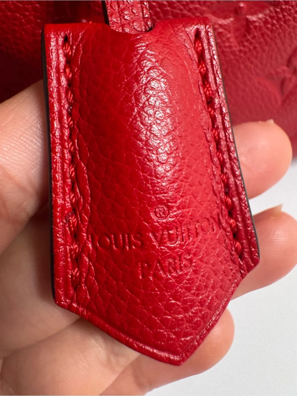 Louis Vuitton Speedy Bandouliere 25 Handbag